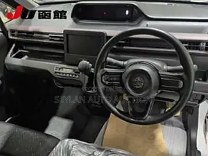 Suzuki Wagon R ZL 2026