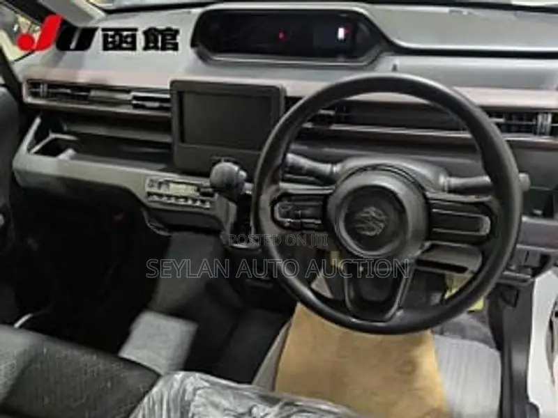 Suzuki Wagon R ZL 2026