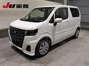 Suzuki Wagon R ZL 2026