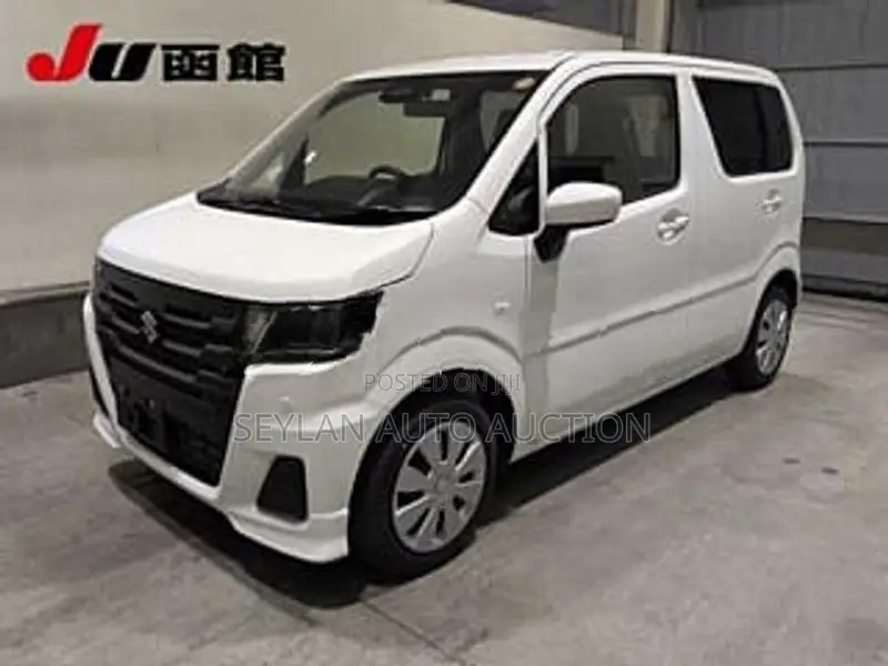 Suzuki Wagon R ZL 2026