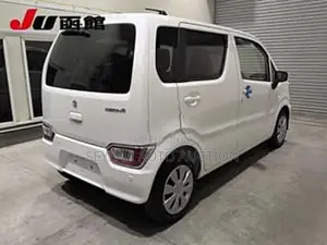 Suzuki Wagon R ZL 2026