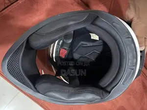 Vega Fullface Helmet