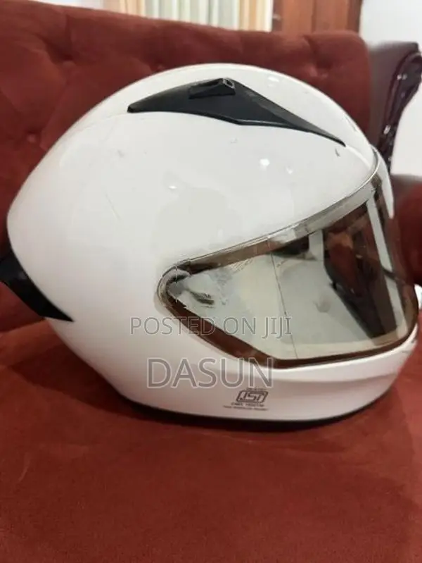 Vega Fullface Helmet