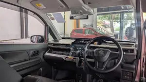 Suzuki Wagon R FX Safety 2025