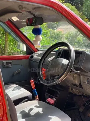 Maruti Suzuki 800 2007