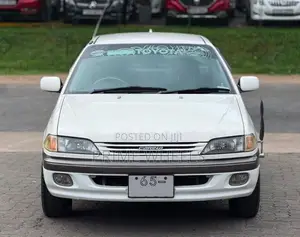 Toyota Carina 1998