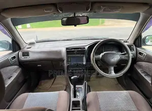 Toyota Carina 1998