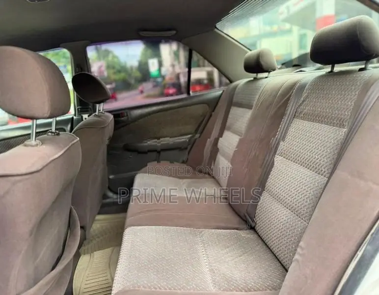 Toyota Carina 1998