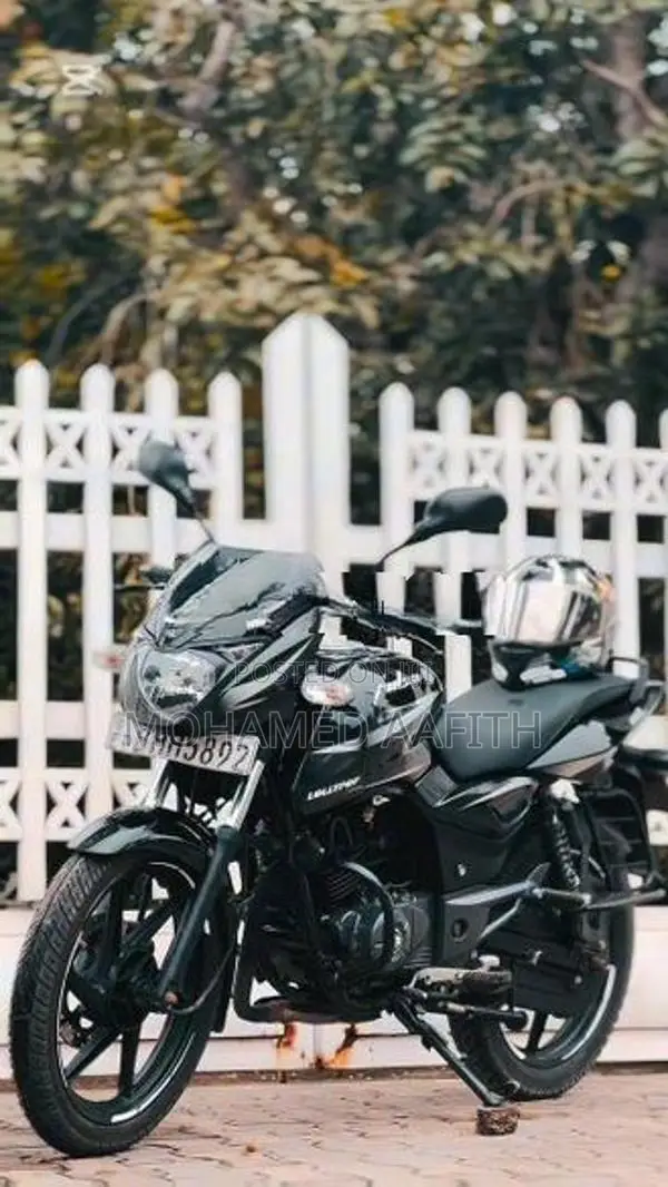 Bajaj Pulsar 150 2019