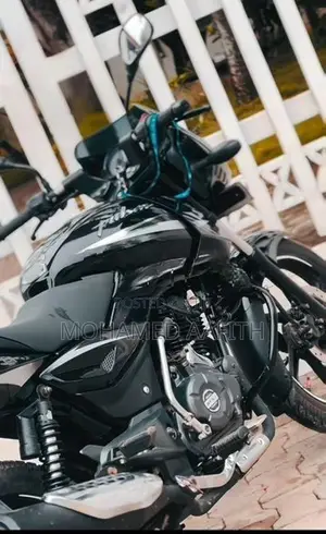 Bajaj Pulsar 150 2019