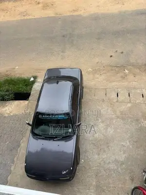 Nissan Sunny FB13 1994