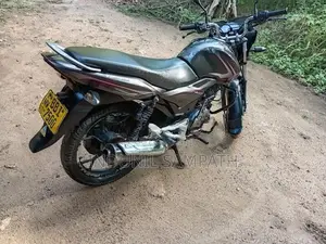 Bajaj Discover 125 2014