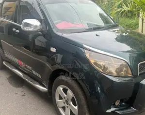 Daihatsu Terios 2006