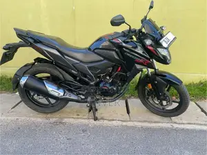 Honda X-Blade CB160 2020