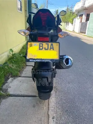 Honda X-Blade CB160 2020