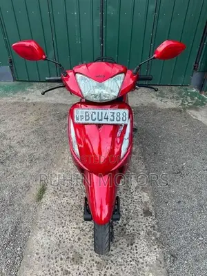 Hero Pleasure 2015
