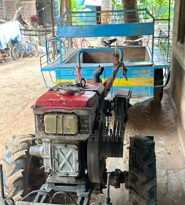 Vikyno RV 125 2012