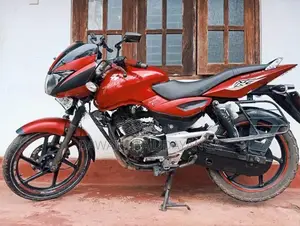 Bajaj Pulsar 180 2009