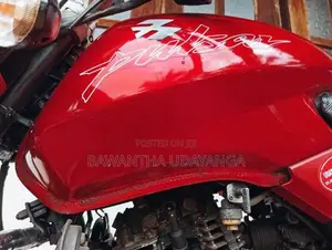 Bajaj Pulsar 180 2009