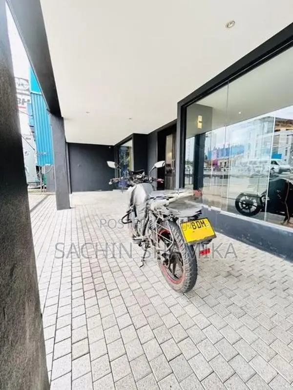 TVS Apache RTR 150 2015