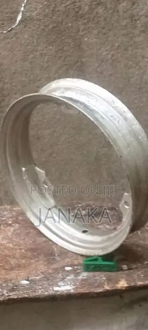 Scooty Pep 300-10 Rim