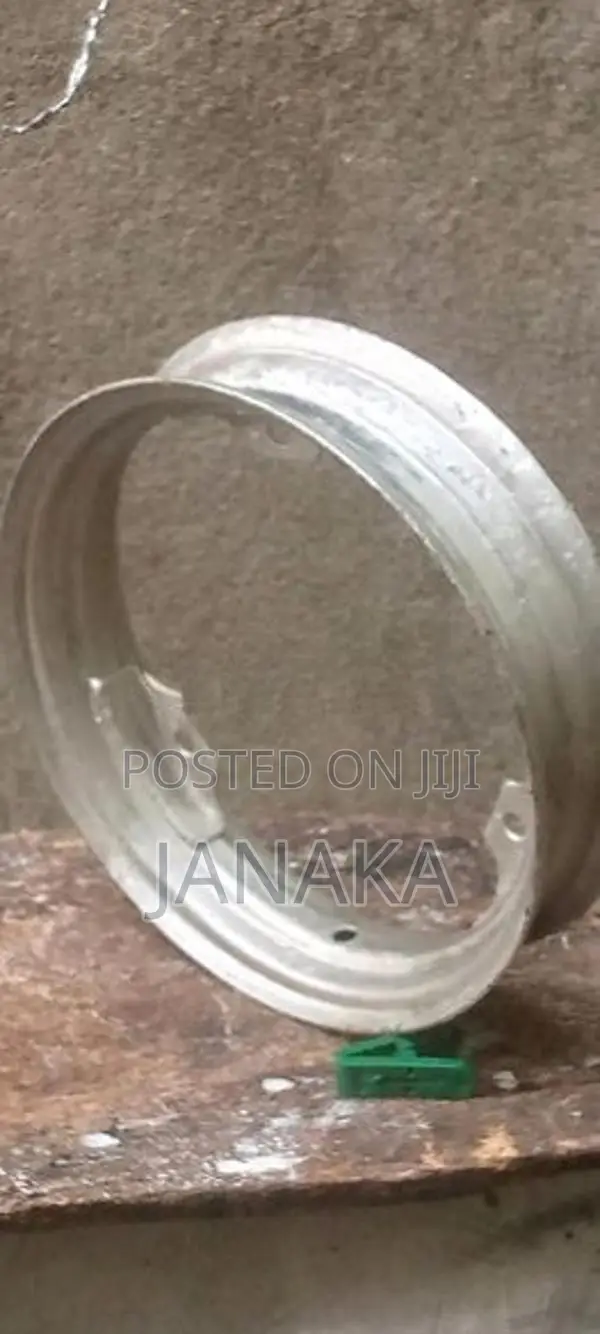 Scooty Pep 300-10 Rim
