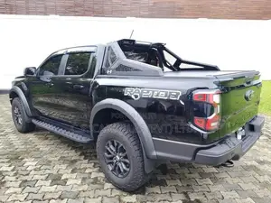 Ford Raptor Ranger 2025