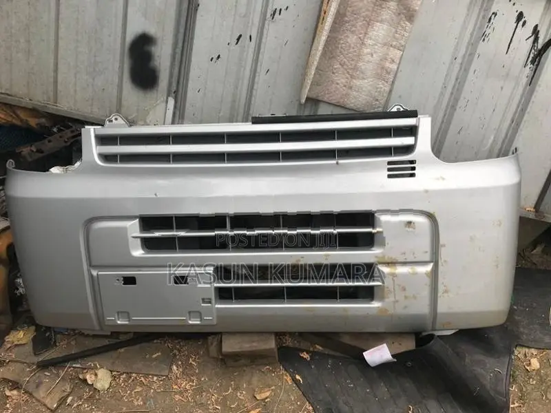 Suzuki Every Da17 Bumper