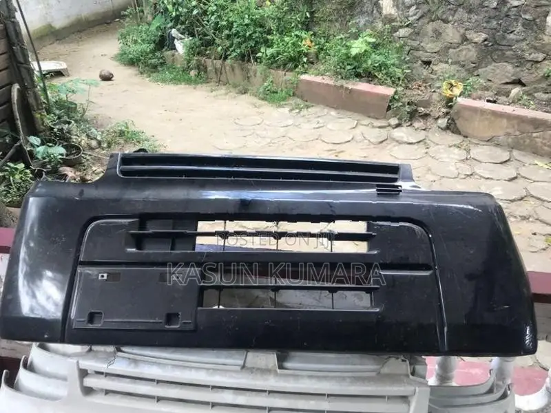 Suzuki Every Da17 Bumper