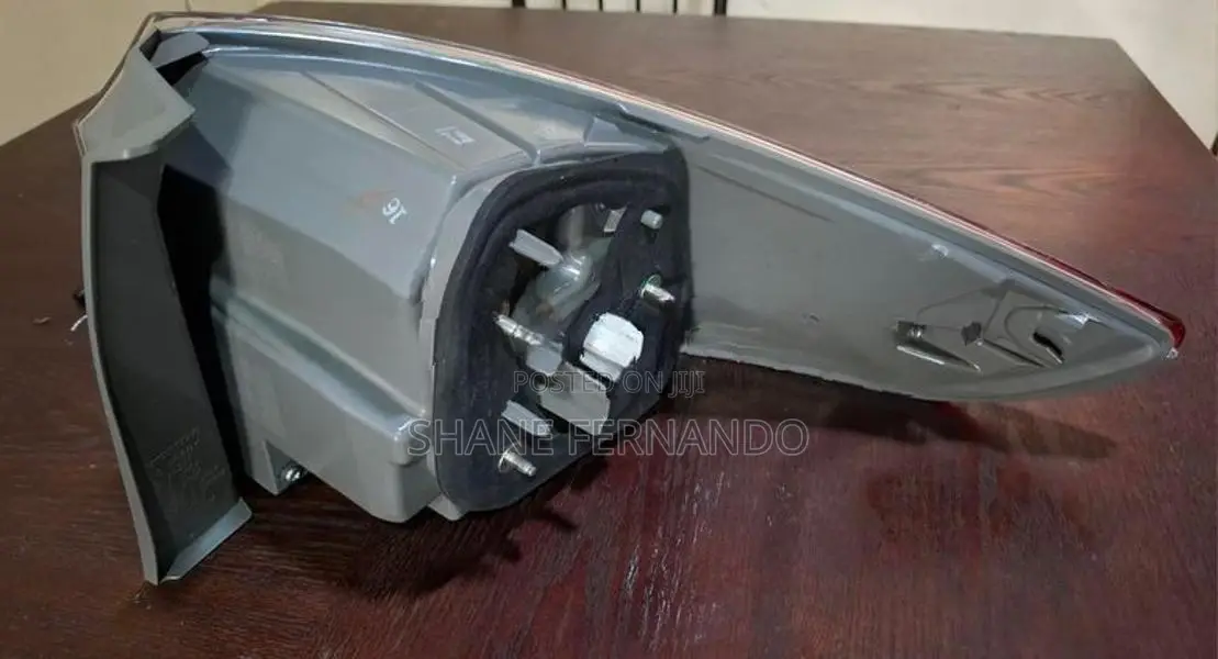 Honda Grace 2018 Left Tail Light