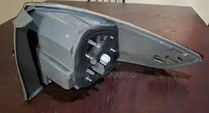 Honda Grace 2018 Left Tail Light