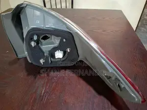 Honda Grace 2018 Left Tail Light