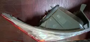 Honda Grace 2018 Left Tail Light