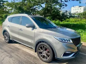 DFSK Glory I AUTO FULLY LOADED 2023