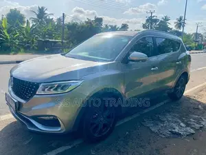 DFSK Glory I AUTO FULLY LOADED 2023