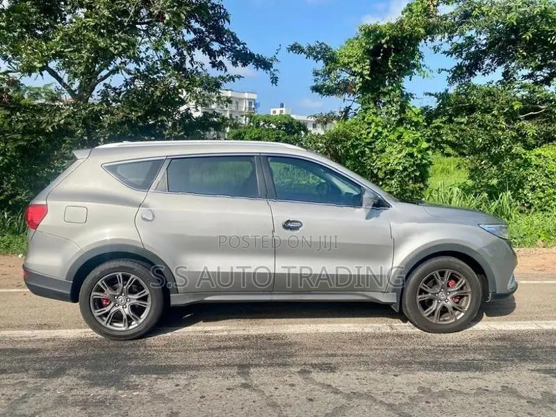 DFSK Glory I AUTO FULLY LOADED 2023