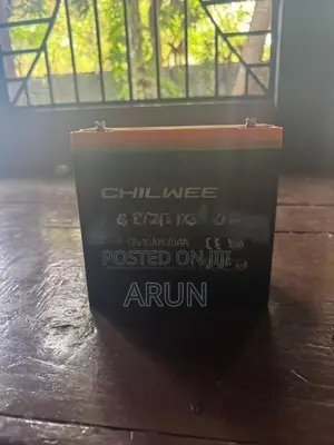 E Bike Batteries