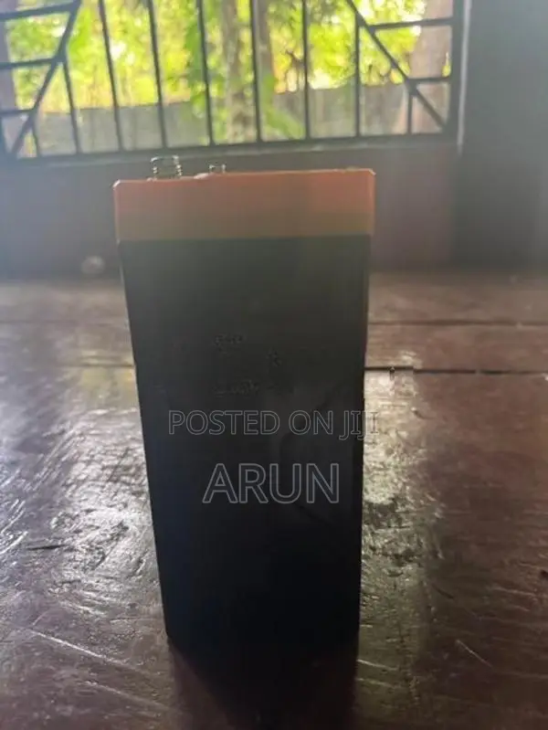 E Bike Batteries