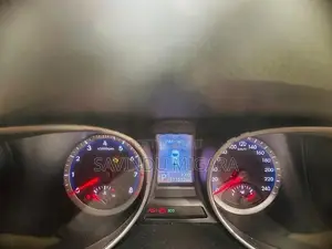 Hyundai Santa Fe 2013