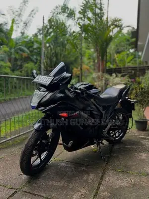 Suzuki Gixxer SF 2017