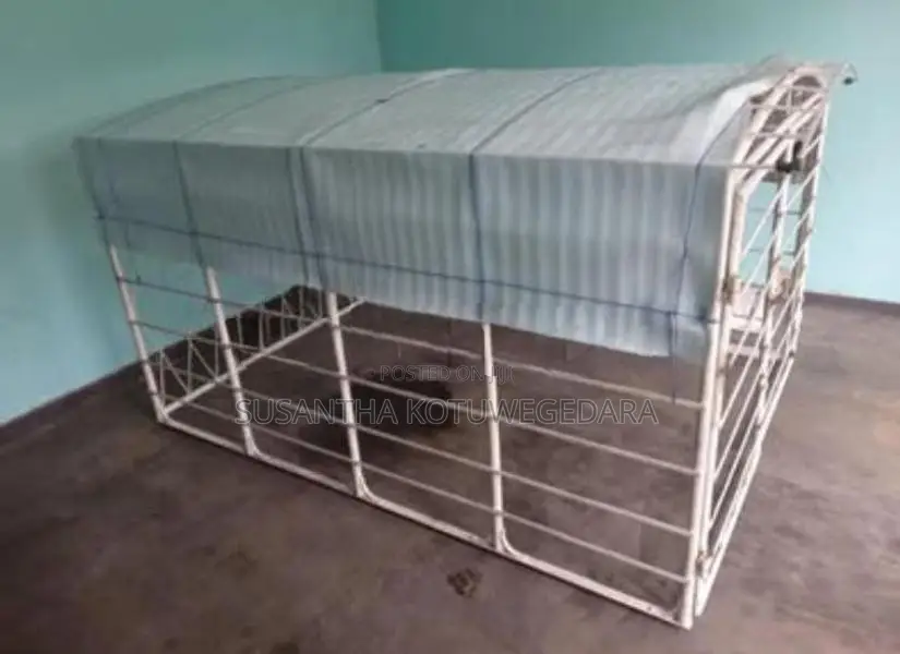 Mitsubishi Buddy Lorry Canopy