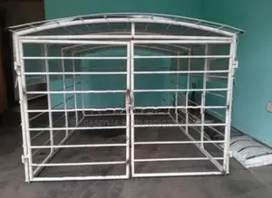 Mitsubishi Buddy Lorry Canopy