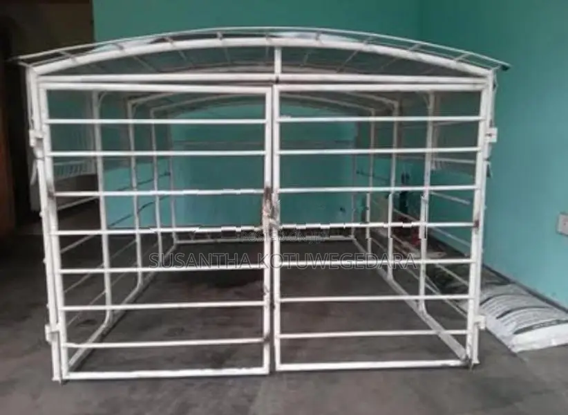 Mitsubishi Buddy Lorry Canopy