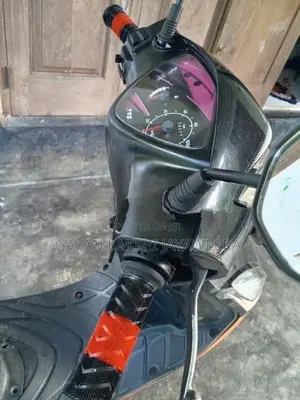TVS Streak 2014