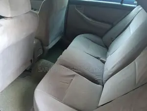 Toyota Corolla 2001