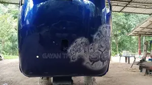 Bajaj RE 1989
