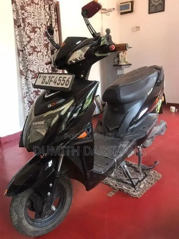 Nipon Electric 2024