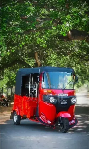 Bajaj RE 2026