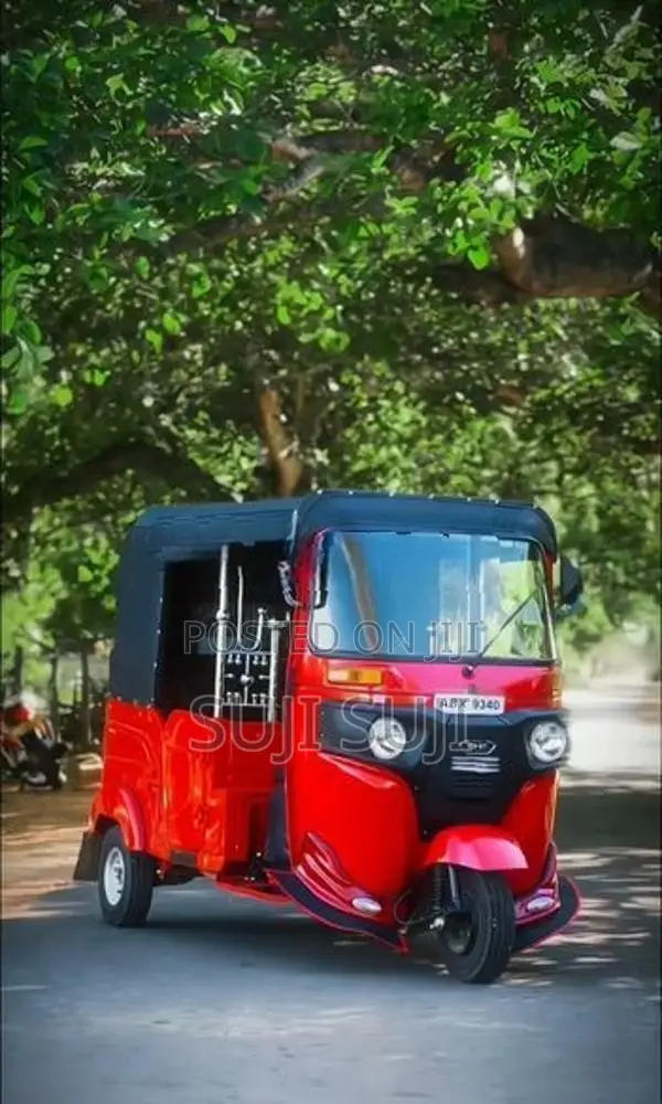 Bajaj RE 2026