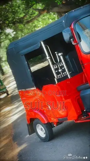 Bajaj RE 2026